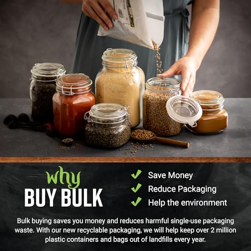 Frutos enteros de arándano europeo closeup Frontier Co-op