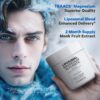Ingredientes magnesio glicinato Codeage