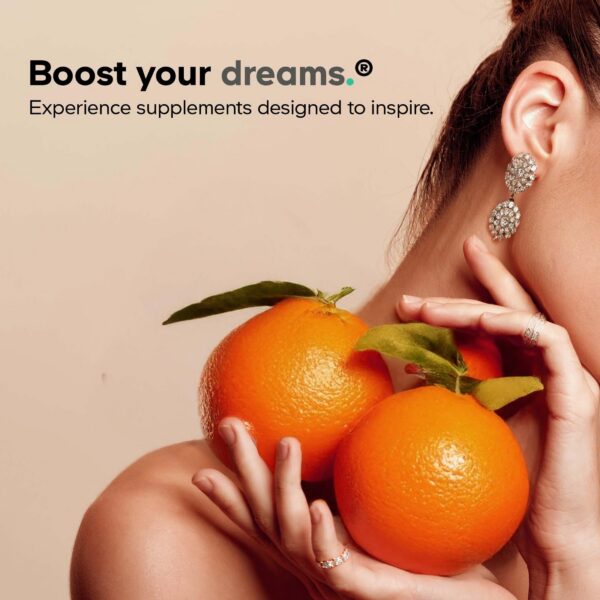 Extractos naturales Codeage Multivitaminico Performance Elite Max