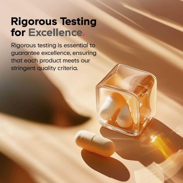 Perfil nutricional Codeage Multivitaminico Performance Elite Max