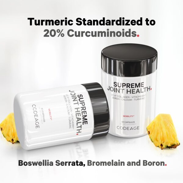 Cápsulas en botella