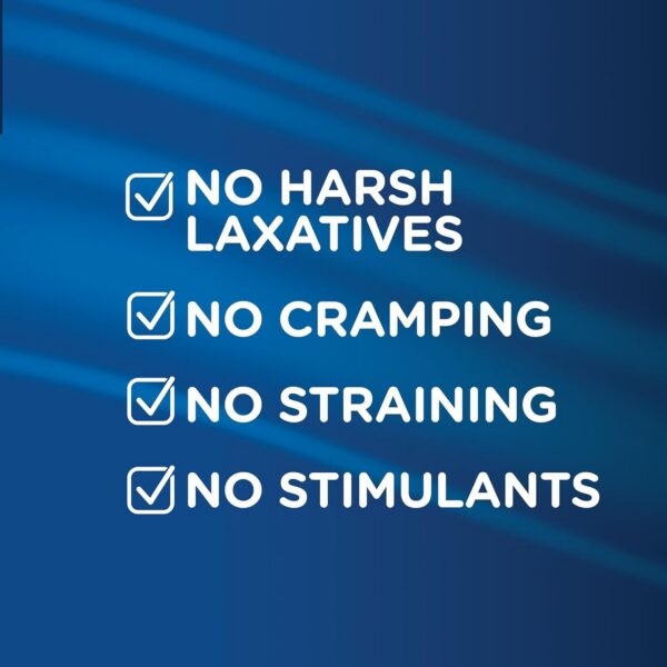 Version 1.0.0 Colace gomitas sabor baya empaque lateral