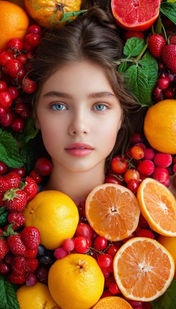 Tabla de ingredientes en etiqueta