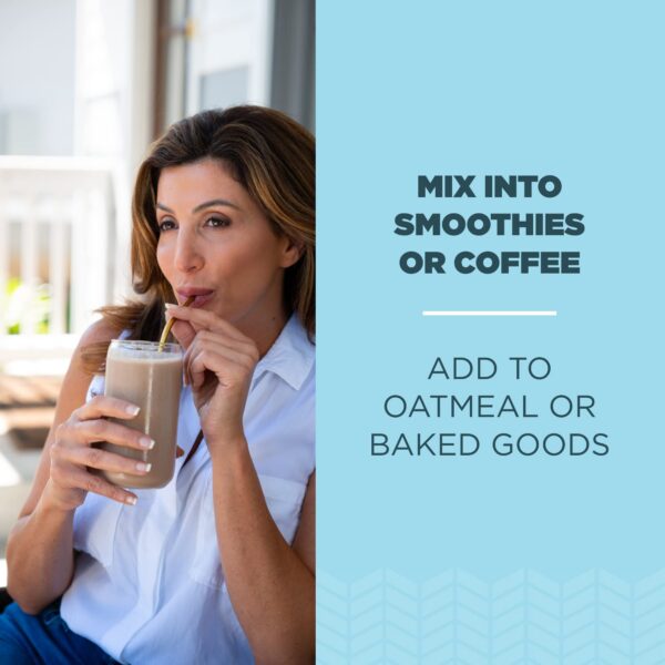 Colágeno multi péptidos para nutrición avanzada en polvo 30 porciones