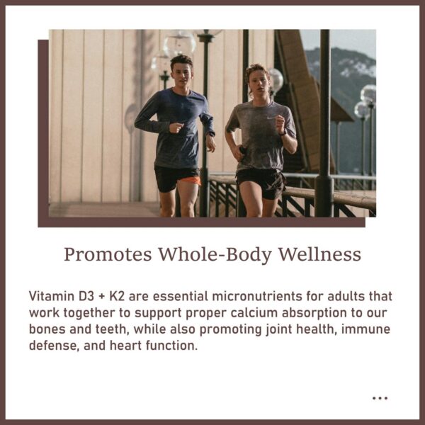 Softgels en empaque compacto