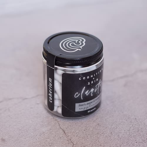 Cómo usar el suplemento Melena de León y Tremella