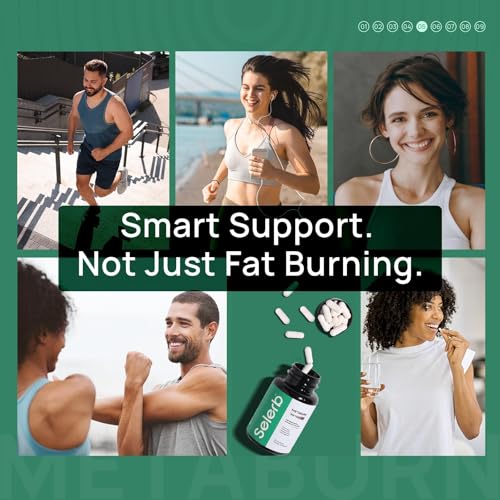 Complejo de Berberina Selerb Suave y Natural