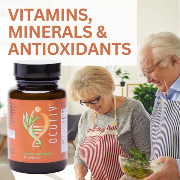 Version 1.0.0 Complejo de minerales traza orgánicos