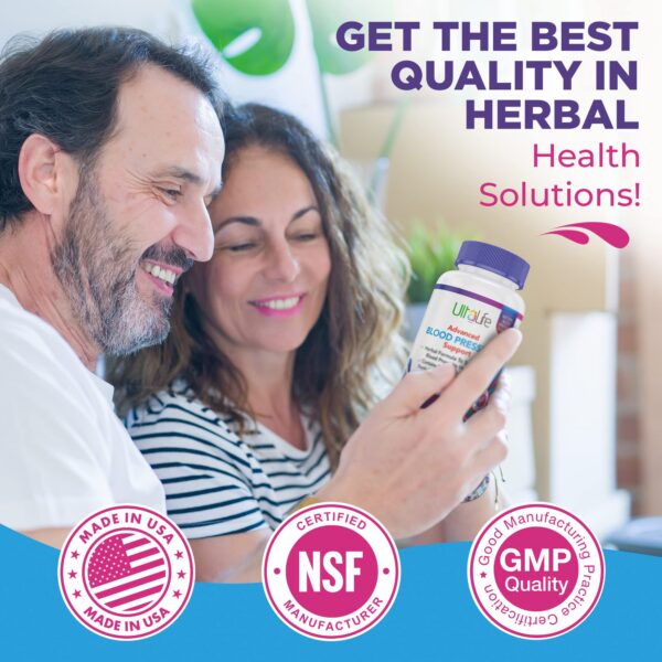 Complejo natural para salud masculina con beta sitosterol