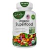 Complejo superfood frutas y verduras Aamatec Life