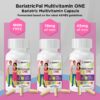 Complemento BariatricPal Multivitamínico UNO para bariátricos