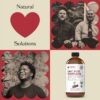 Producto Complete Natural Uric Acid Complete 12oz