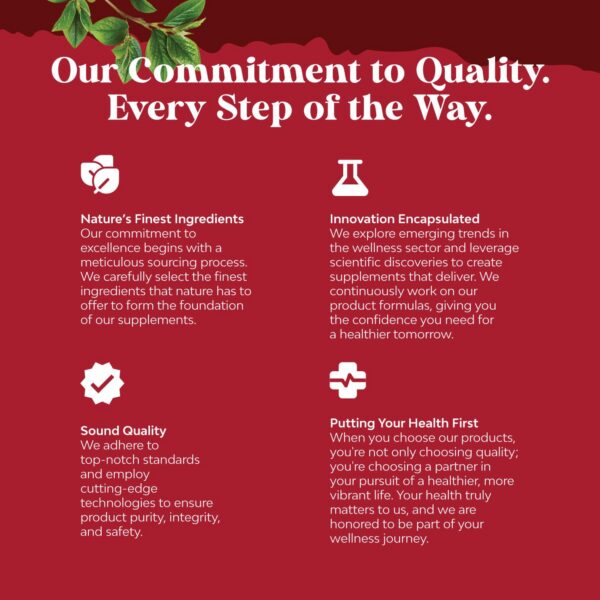 Cápsulas para salud de riñones y articulaciones