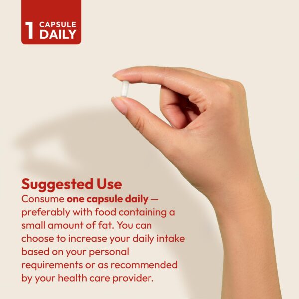 Version 1.0.0 Frasco y cápsulas de vitaminas D3 Andrew Lessman