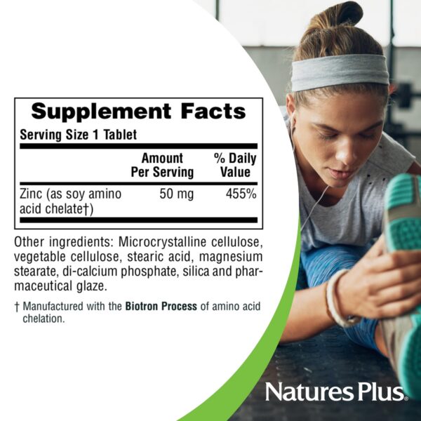 Version 1.0.0 Tabla de composición mineral zinc