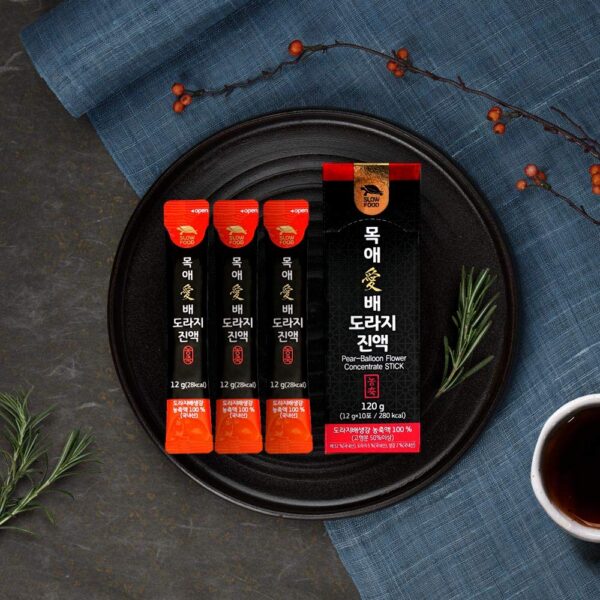 Concentrado liquido para sistema inmunológico saludable 10 sobres