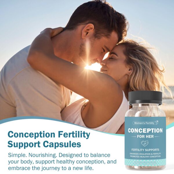 Version 1.0.0 Empaque de Conception for Her