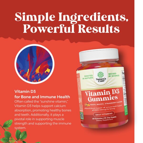 Cerca de gomitas con textura suave