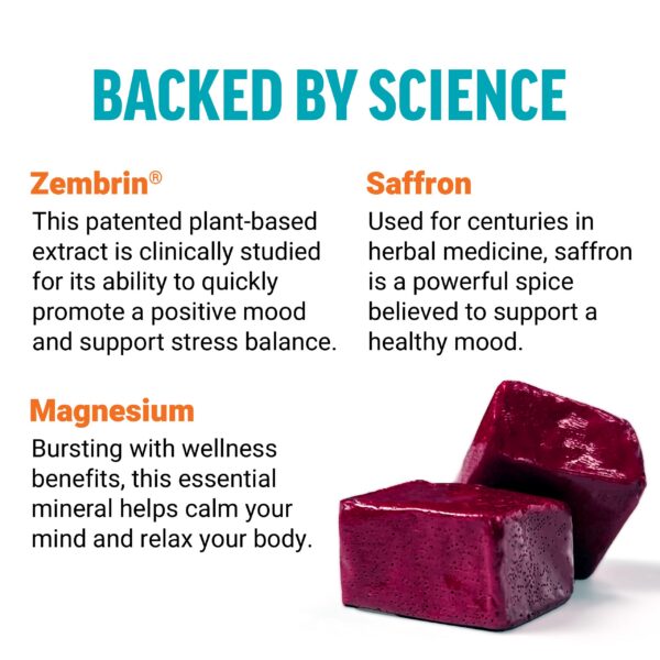 Conjunto de gomitas sabor fruta tropical