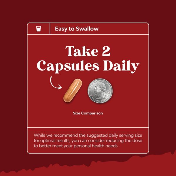 Conjunto de ingredientes en lista