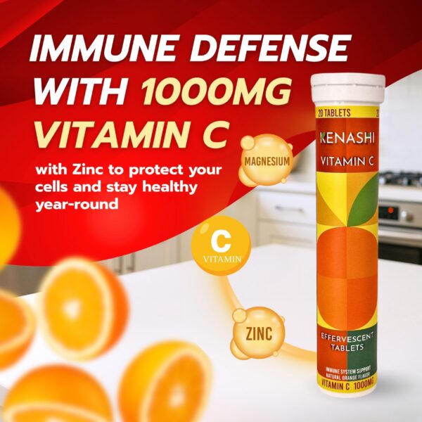 Conjunto de viales y tabletas del combo