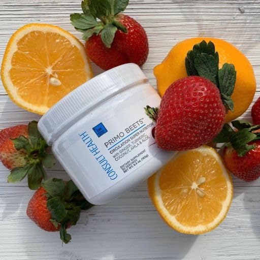 Notas de sabor cereza arándano limonada