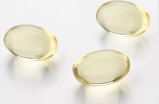 Contenido de cápsulas líquidas Lasea para ansiedad