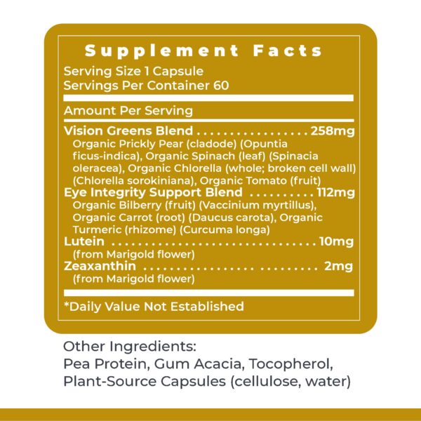 Version 1.0.0 Contenido del envase OcuVen