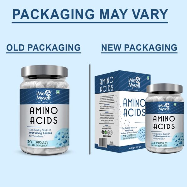 Contenido del paquete iMeMyself