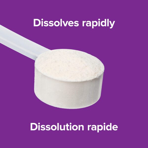 Polvo Fibra 4 Webber Naturals salud intestinal