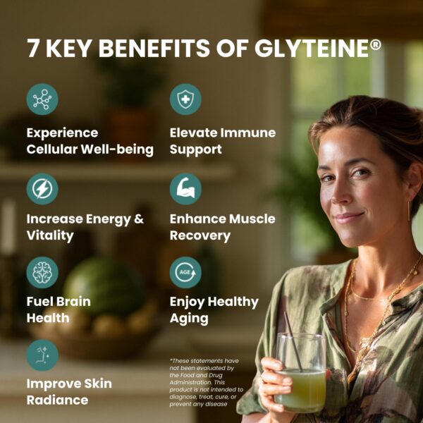 Embalaje exterior de CONTINUAL-G Powder