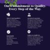 Control de vejiga nocturna con saw palmetto para hombres