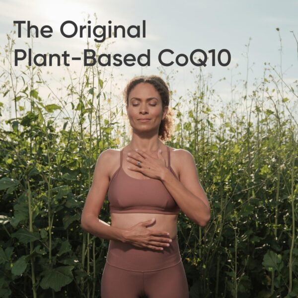 Version 1.0.0 Caja o empaque de 120 cápsulas vegetales