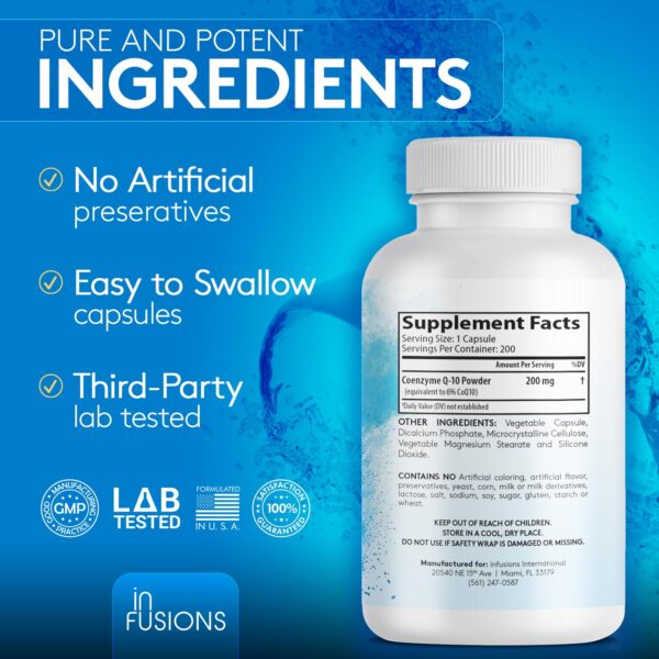 Version 1.0.0 Etiqueta GMP y FDA en envase