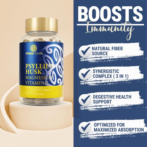 Version 1.0.0 Etiqueta con vitamina C y E