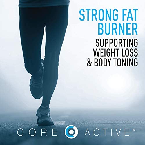 Cápsulas de Core Active Syphon