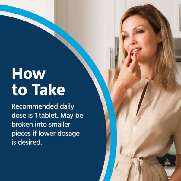 Detalles de ingredientes Core Med Science