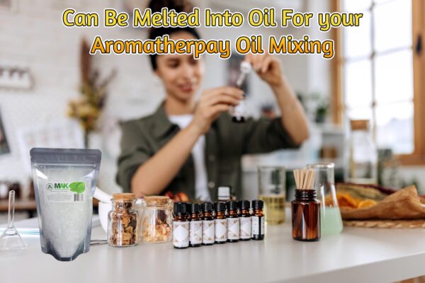 Version 1.0.0 Uso cosmético y aromático recomendado