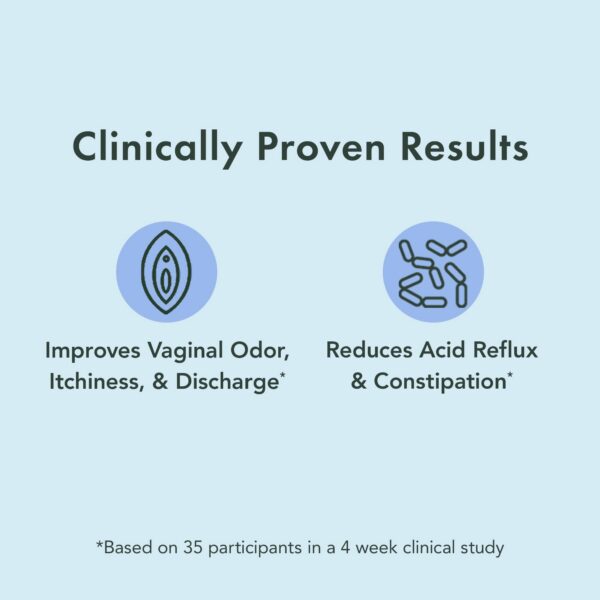 Cosmos natural: limpiador femenino natural