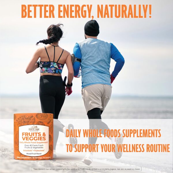 Vista de la masa de gomitas