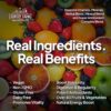 COUNTRY FARMS multivitamínico líquido ingredientes naturales seleccionados
