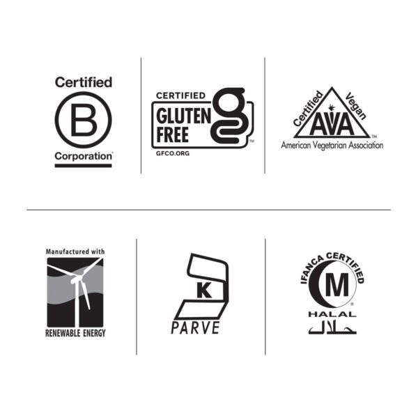 Etiqueta frontal Country Life Methyl B-12