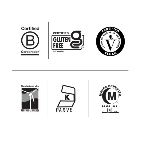 Seleccion de ingredientes en etiqueta