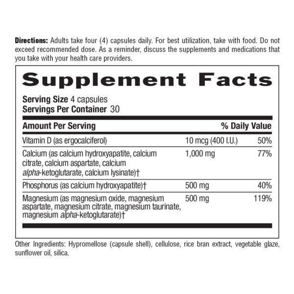 Frasco y etiqueta desde diferentes ángulos