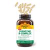 Tabletas Country Life Complejo B-Coenzima