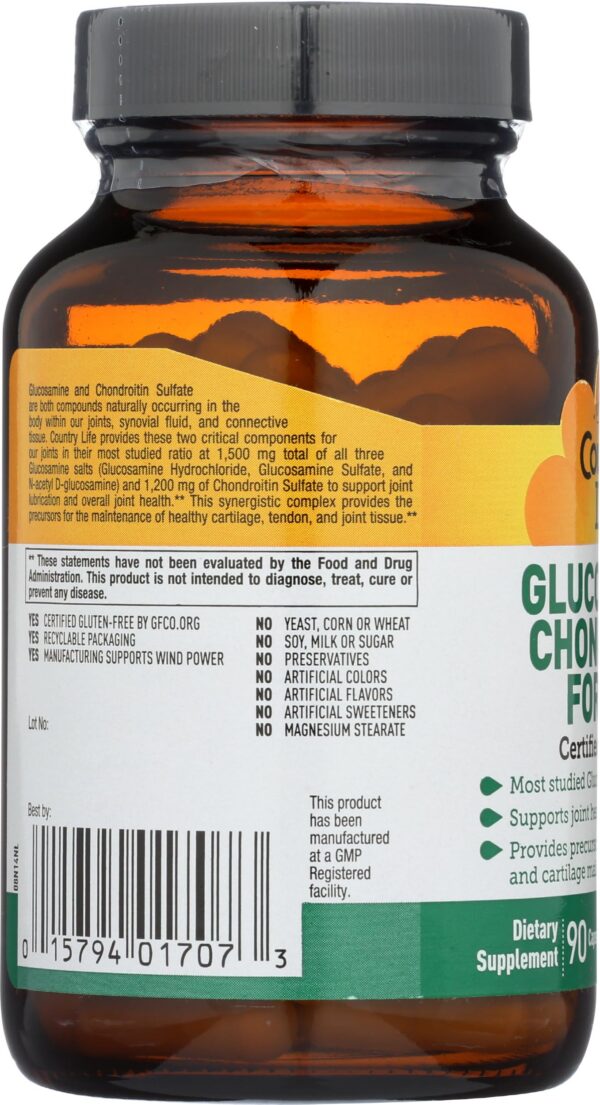 Capsulas blancas en blister