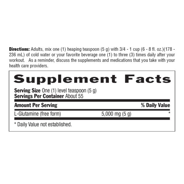 Mezcla recomendada para consumo