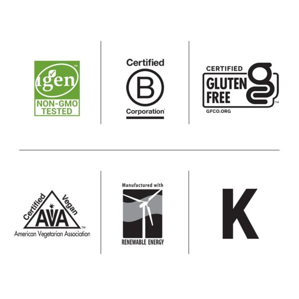 Version 1.0.0 Country Life L-Lysine 500 mg etiqueta detalles