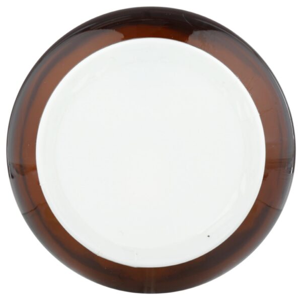 Version 1.0.0 Country Life Maxi-Hair envase lateral con información nutrimental