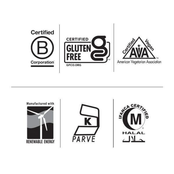 Version 1.0.0 Tabletas con vitamina B12 vegano